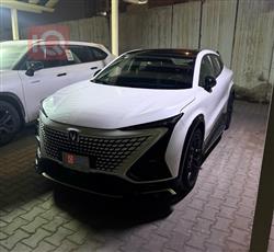 شانجان يوني تي